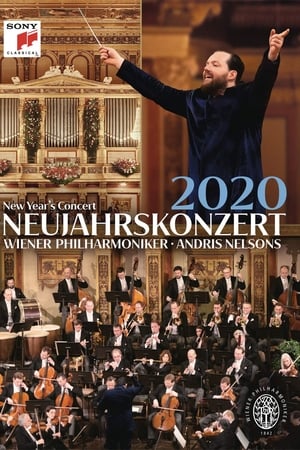 2020年维也纳新年音乐会