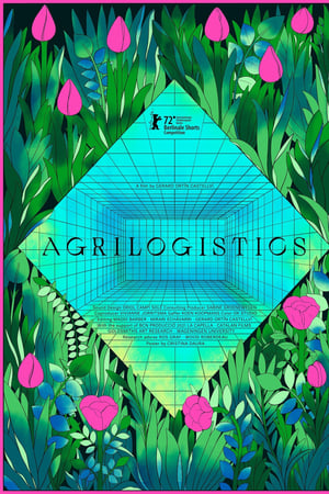 Agrilogistics