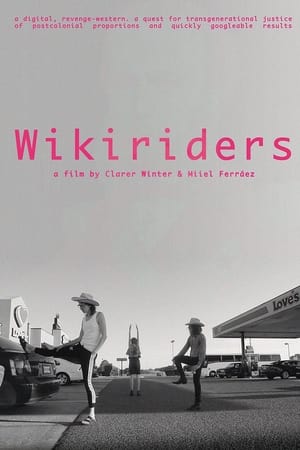 Wikiriders