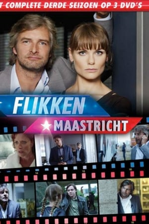 Flikken Maastricht第3季