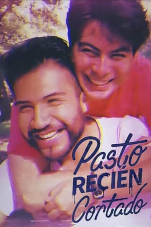 Pasto Recién Cortado