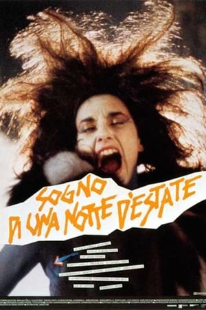 Sogno di una notte d'estate