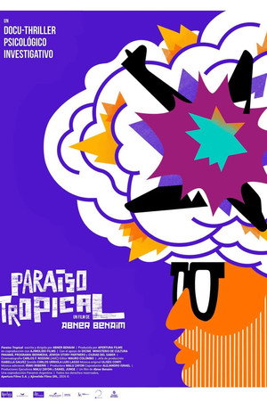 Paraíso tropical