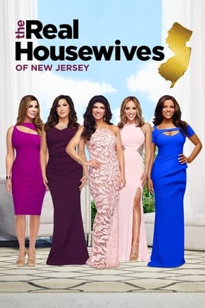The Real Housewives of New Jersey第 7 季
