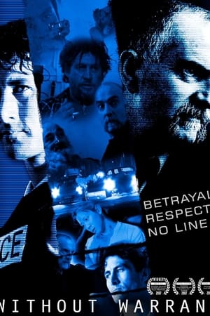 Without Warrant