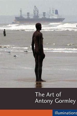 The Art of Antony Gormley
