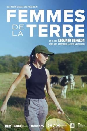 Femmes de la terre