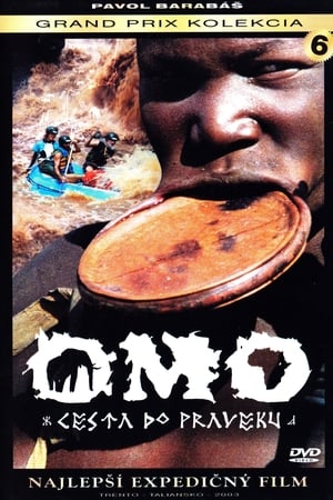 Omo – Cesta do praveku