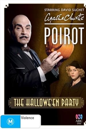 Hallowe'en Party
