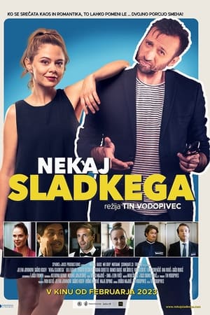 Nekaj sladkega