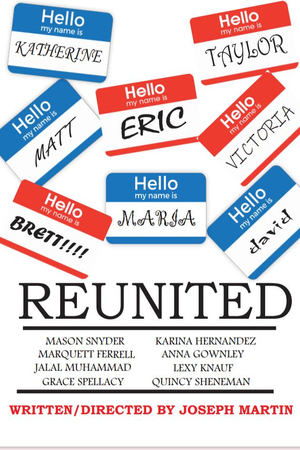 Reunited