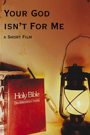 Your God isn't for Me