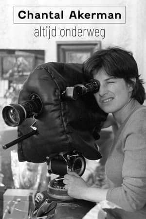 Chantal Akerman - Altijd Onderweg