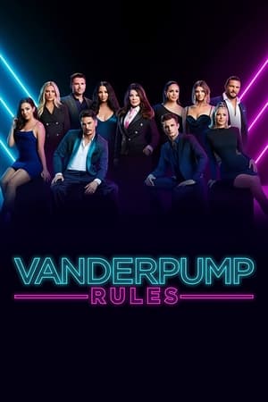 Vanderpump Rules第 9 季