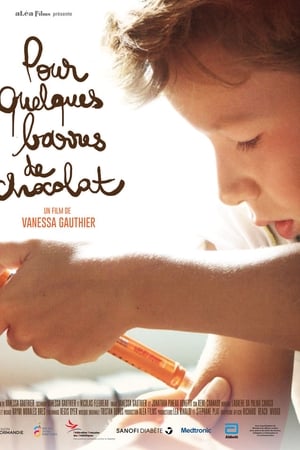 Pour quelques barres de chocolat