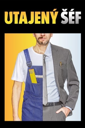 Utajený šéf