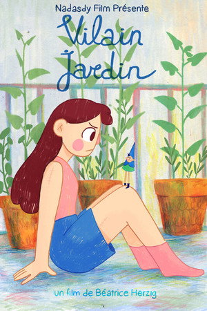 Vilain jardin