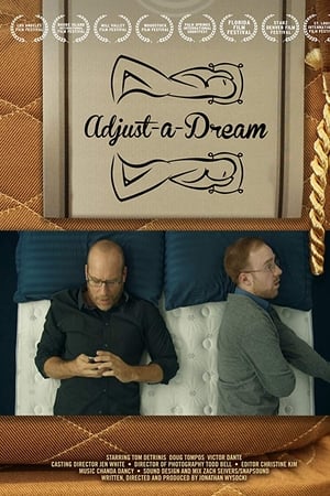 Adjust-A-Dream