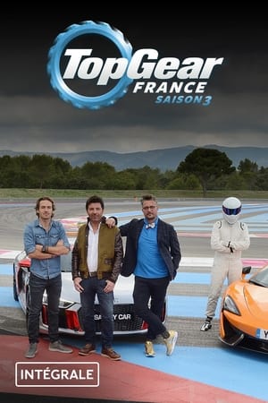 Top Gear France第3季