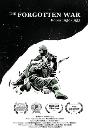 The Forgotten War
