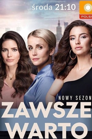 Zawsze warto第2季
