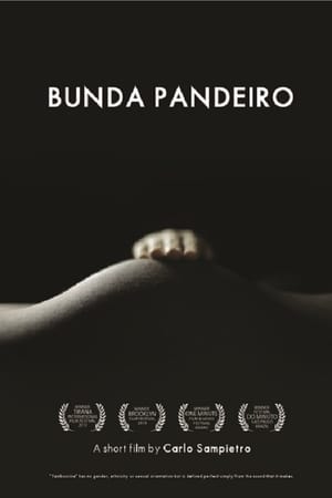 Bunda Pandeiro