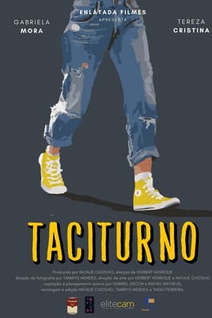Taciturno