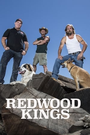 Redwood Kings