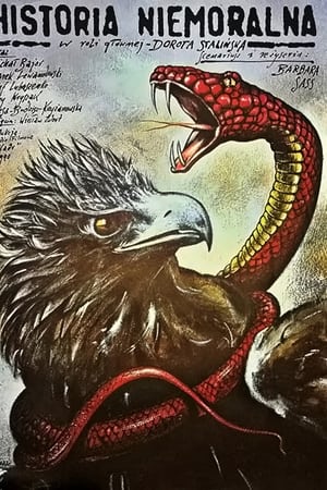 Historia niemoralna