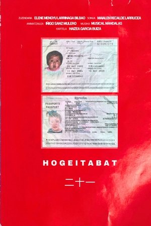 Hogeitabat