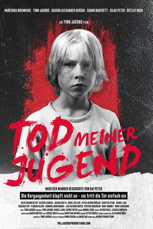 Tod meiner Jugend