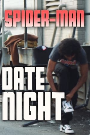 Spider-Man: Date Night