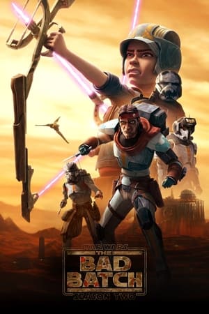 Star Wars: The Bad Batch第 2 季