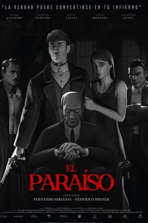 El Paraíso