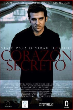 Corazón secreto