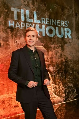Till Reiners´ Happy Hour