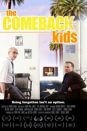 The Comeback Kids