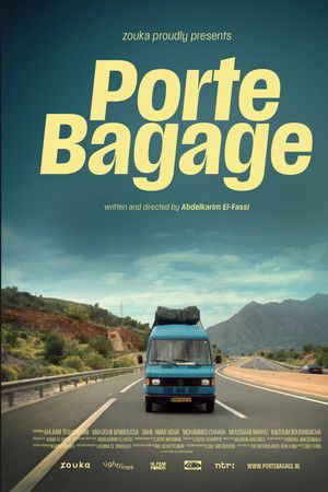 Porte Bagage
