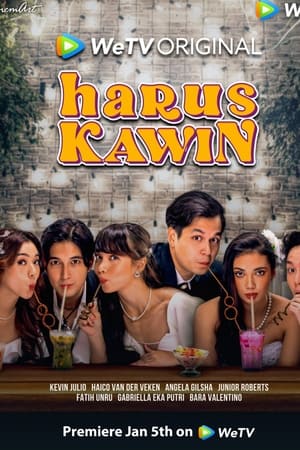 Harus Kawin