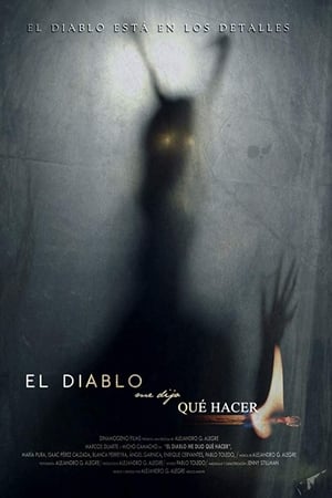 El diablo me dijo qué hacer