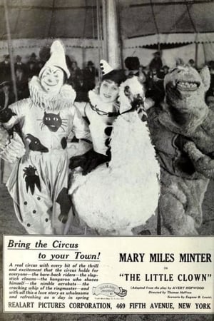 The Little Clown