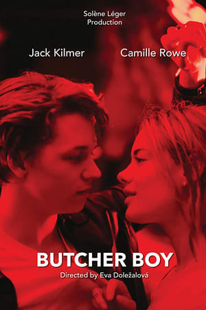 Butcher Boy