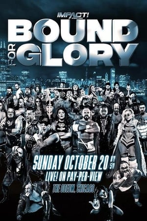 IMPACT Wrestling: Bound for Glory