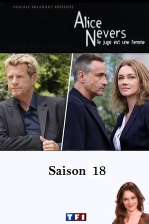 Alice Nevers, le juge est une femme第18季