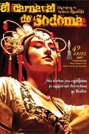 El carnaval de Sodoma