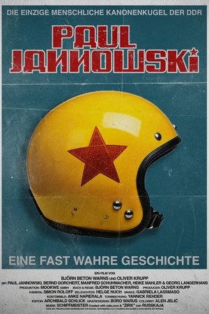Paul Jannowski
