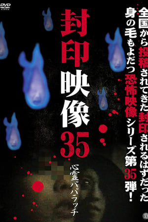 封印映像35 心霊パパラッチ