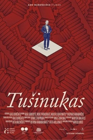 Tušinukas