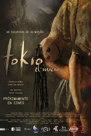 Tokio: El Inicio