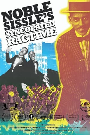 Noble Sissle's Syncopated Ragtime